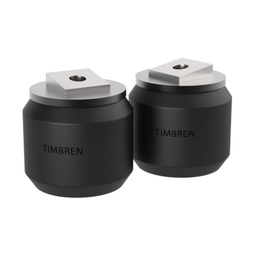 Timbren 2002 Cadillac Escalade RWD Front Suspension Enhancement System - Image 6