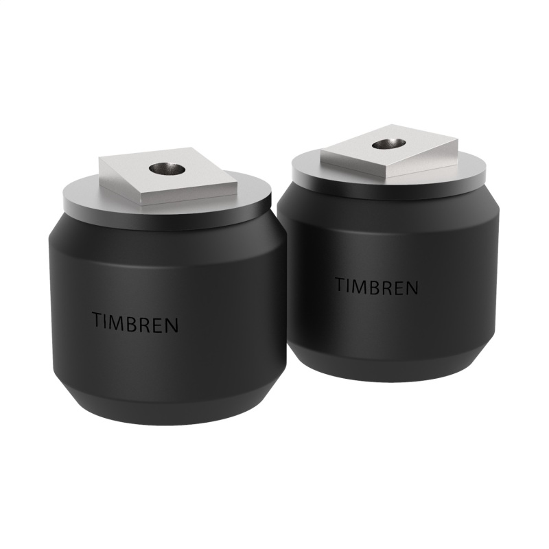 Timbren 2002 Cadillac Escalade RWD Front Suspension Enhancement System - Image 6