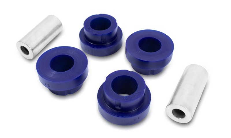 SuperPro 2004 Acura TSX Base Front Lower Inner Rearward Control Arm Bushing Kit - Image 2