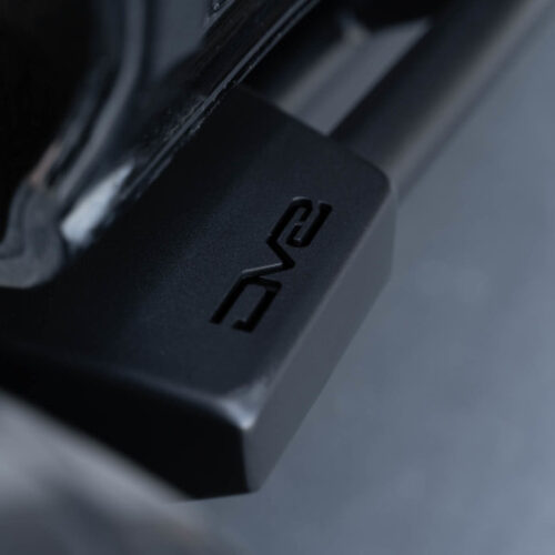 DV8 Offroad 03-09 Lexus GX 470 FS-15 Rock Sliders - Image 9