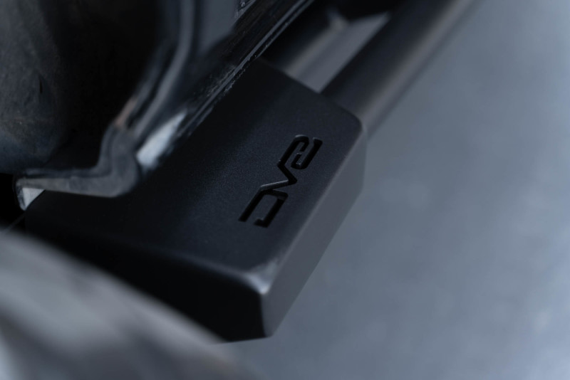 DV8 Offroad 03-09 Lexus GX 470 FS-15 Rock Sliders - Image 9