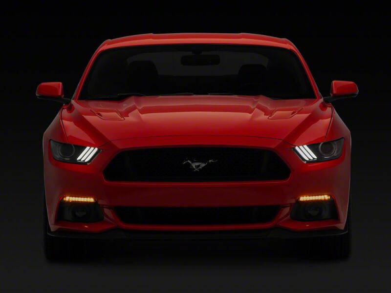 Raxiom for 2015-2017 Ford Mustang CXR Series Sequential LED Turn Signals - Image 8