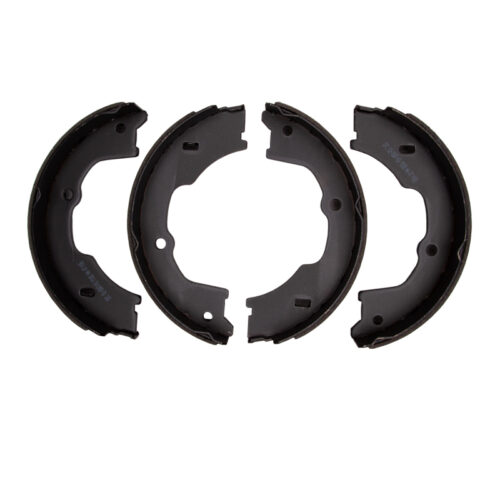 DFC 04-25 Chevrolet C4500 Kodiak Parking Brake/Parking Parking Shoes