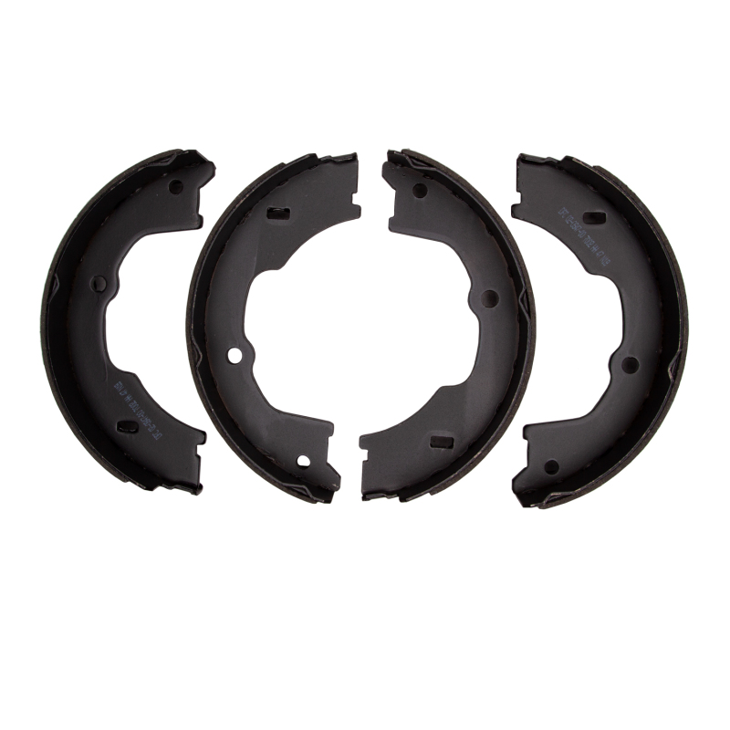 DFC 04-25 Chevrolet C4500 Kodiak Parking Brake/Parking Parking Shoes