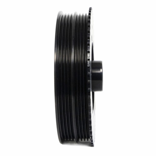 Fluidampr 13-18 Ford Focus ST 2.0L/15-23 Ford Mustang 2.3L EcoBoost Steel Internally Balanced Damper