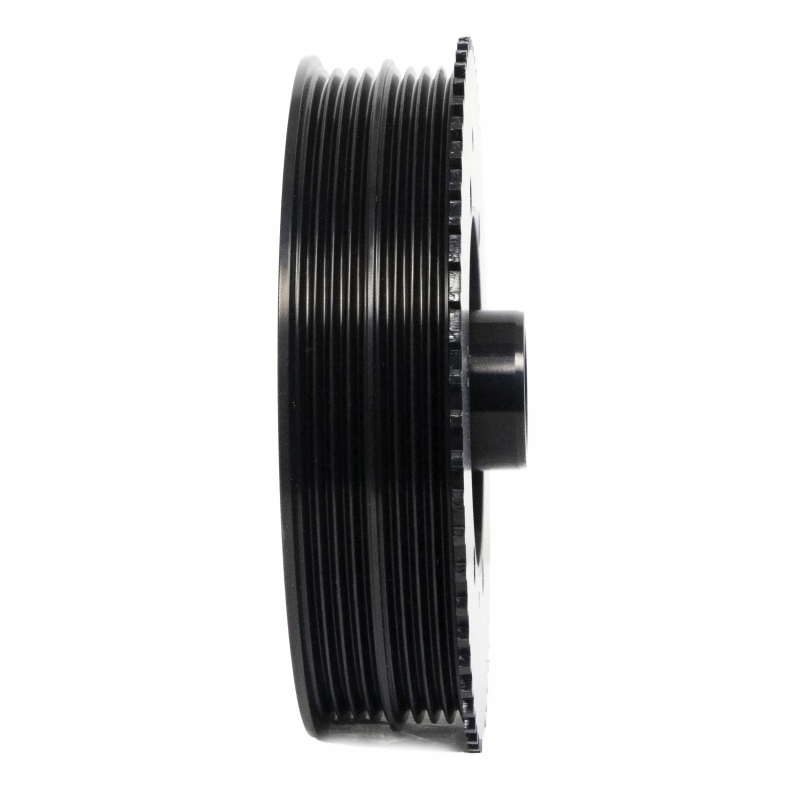 Fluidampr 13-18 Ford Focus ST 2.0L/15-23 Ford Mustang 2.3L EcoBoost Steel Internally Balanced Damper