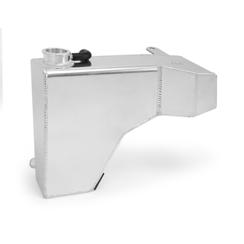 Mishimoto Expansion Tank - Natural Finish for 2011+ Dodge Challenger/Charger / Chrysler 300C Aluminum - Image 2