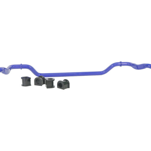 SuperPro 03-23 Toyota 4Runner (without KDSS) Front Sway Bar Kit - Image 4