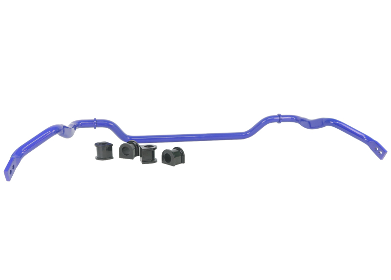 SuperPro 03-23 Toyota 4Runner (without KDSS) Front Sway Bar Kit - Image 4