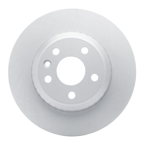 R1 2020-2022 Jaguar E-Pace Rear GeoSPEC Coated Rotor