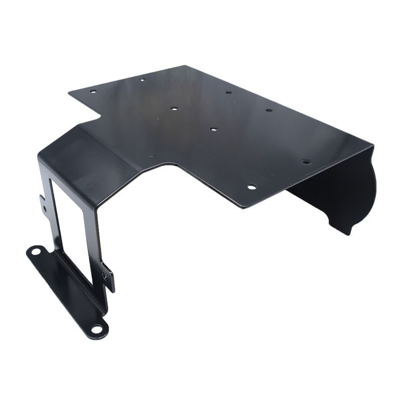 ARB Mount Kit CKSA/CKMA/CKMTA Suits 2018+ Jeep for Wrangler JL - Image 6
