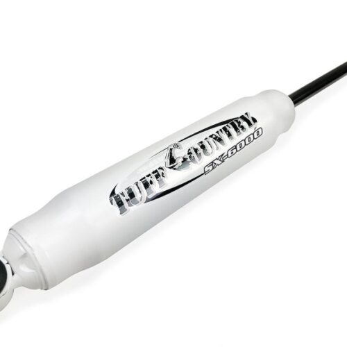 Tuff Country 87-01 Jeep Cherokee XJ (w/3-4in Suspension Lift) Front SX6000 Hydraulic Shock (Ea) - Image 2