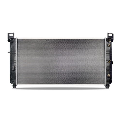Mishimoto Replacement Radiator for 02-13 Cadillac Escalade - Image 2
