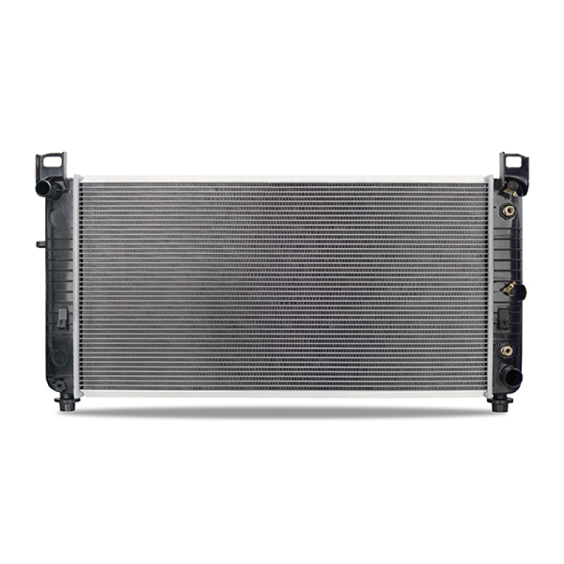Mishimoto Replacement Radiator for 02-13 Cadillac Escalade - Image 2