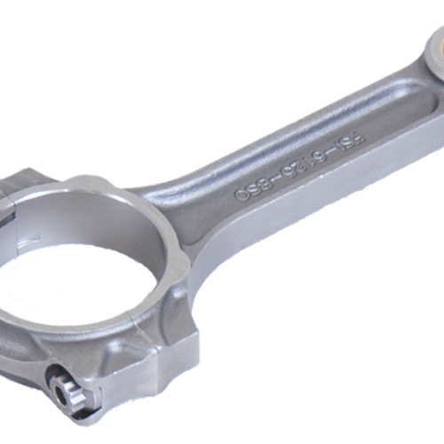 Eagle Chevrolet LS 4340 I-Beam Connecting Rod 6.125in (Set of 8) - Image 3