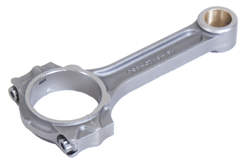 Eagle Chevrolet LS 4340 I-Beam Connecting Rod 6.125in (Set of 8) - Image 3