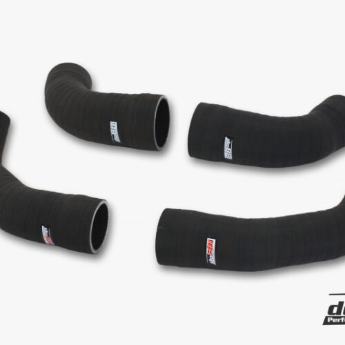 do88 Porsche 911 Turbo/Carrera (992) Pressure Hoses