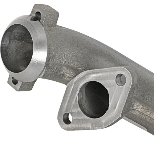 aFe Power Bladerunner Manifolds Exhaust for Ford Diesel Trucks 03-07 V8-6.0L (td) - Image 4