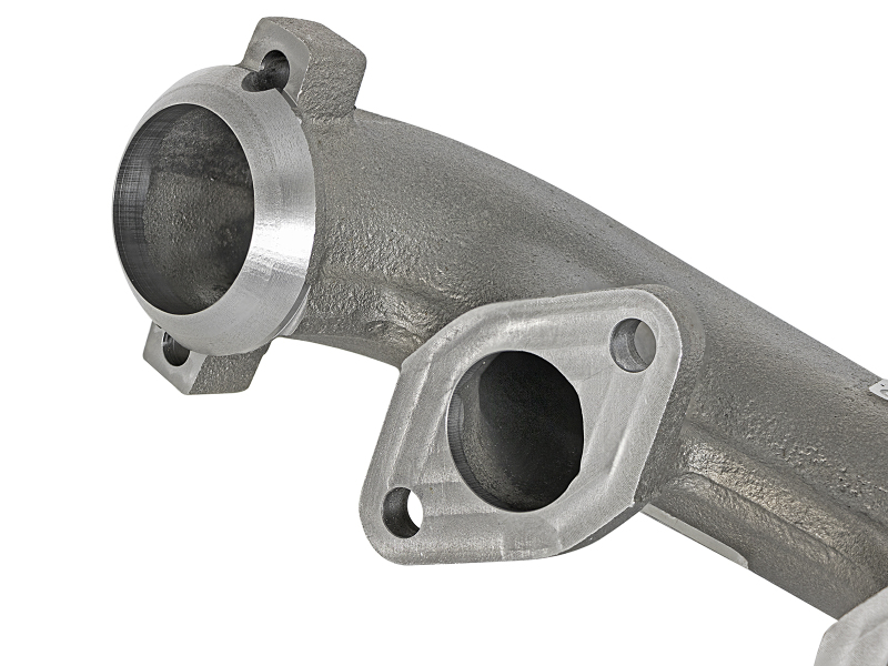 aFe Power Bladerunner Manifolds Exhaust for Ford Diesel Trucks 03-07 V8-6.0L (td) - Image 4