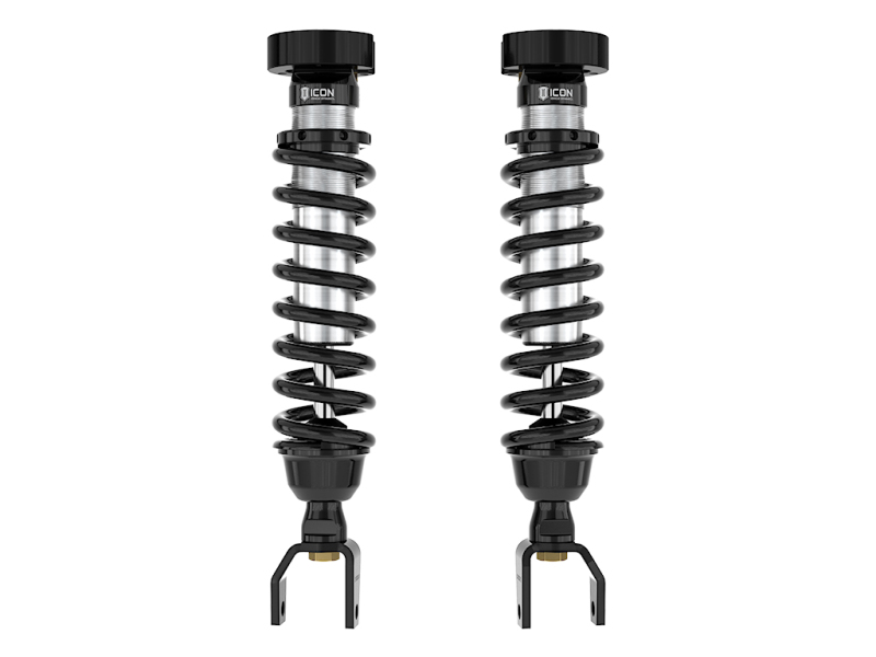 ICON 211010 19-UP Ram 1500 2-3in 2.5 VS IR COILOVER KIT - Image 10