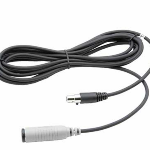 Rugged Radios STX STEREO Straight Cable to Intercom (Select Length) 16 Feet