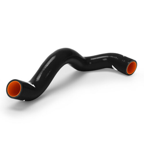 Mishimoto Silicone Hose Kit for 01-05 Lexus IS300 Black - Image 3