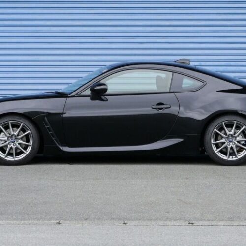 HKS 22+ Subaru BRZ Hipermax S ZD8 - Full Kit - Image 2