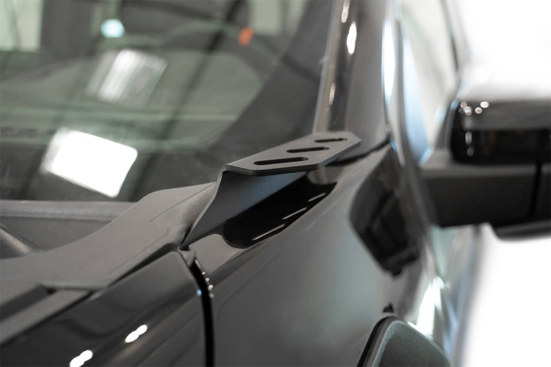 Addictive Desert Designs for 2021+ Ford F150 / 2021+ Ford F150 Raptor Ditch Light Brackets - Image 5