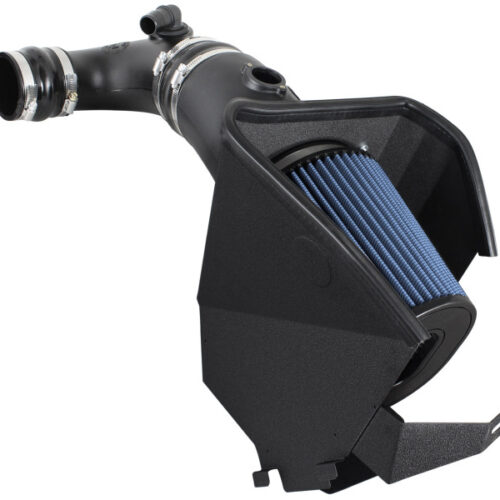 aFe Power MagnumFORCE Stage-2 Pro 5R Air Intake System Ford Diesel Trucks 08-10 V8-6.4L (td) - Image 5