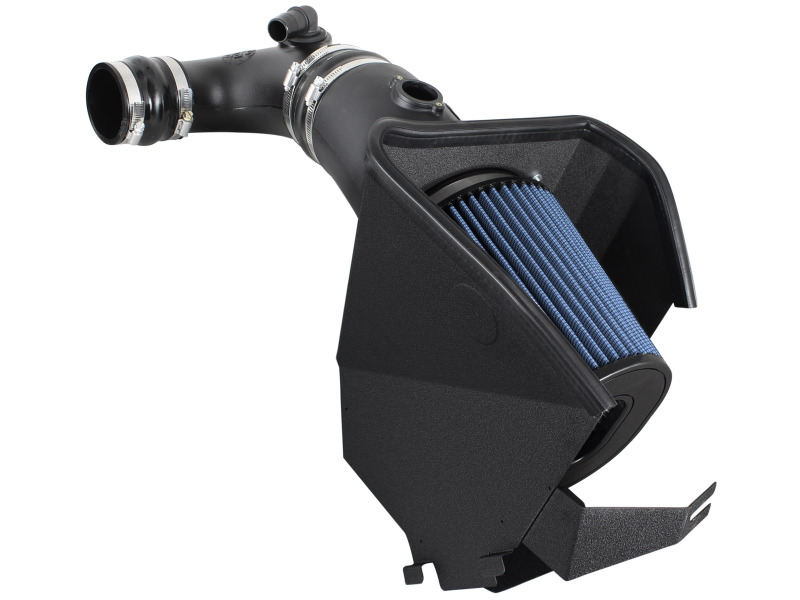 aFe Power MagnumFORCE Stage-2 Pro 5R Air Intake System Ford Diesel Trucks 08-10 V8-6.4L (td) - Image 5