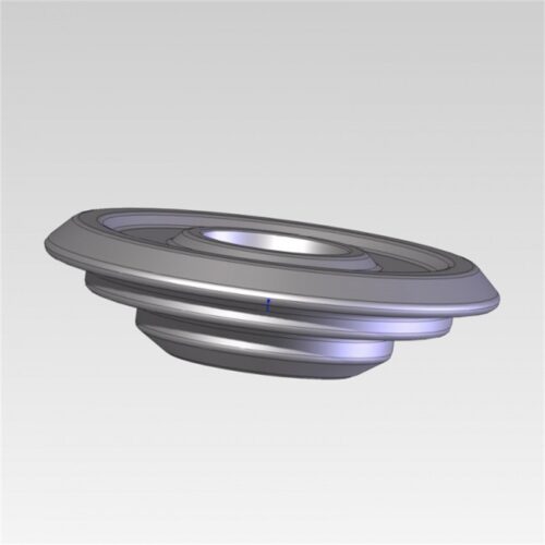 Skunk2 Alpha Series Honda/Acura K Series Valve Spring and Titanium Retainer Kit - Image 8