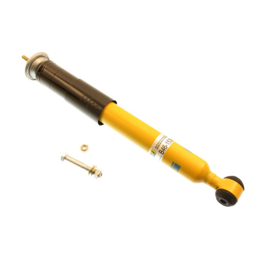 Bilstein B8 for 1992 Mercedes-Benz 300SD Base Rear 46mm Monotube Shock Absorber