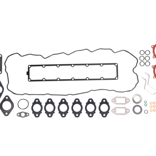 Fleece Performance 07.5-18 Dodge 2500-3500 Cummins 6.7L Upper Gasket Set (w/o Head Gasket)