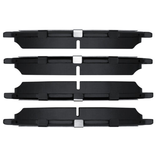 DFC 18-25 Lexus UX200 Front 5000 Advanced Ceramic Brake Pads - Image 4