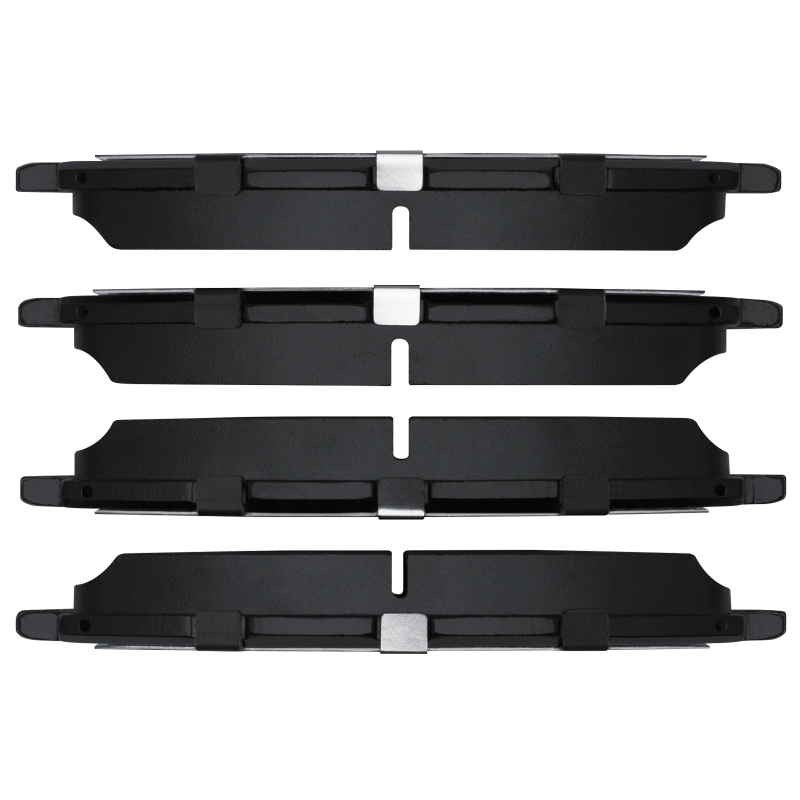 DFC 18-25 Lexus UX200 Front 5000 Advanced Ceramic Brake Pads - Image 4