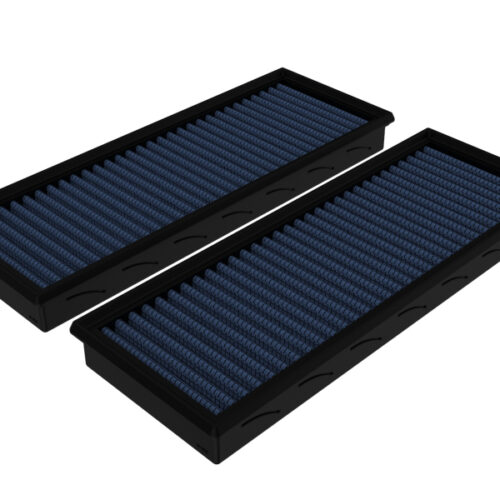 aFe Power MagnumFLOW Air Filters OER P5R A/F P5R Mercedes S Cls 00-11 CL/SL 01-11V8(1pr) - Image 6