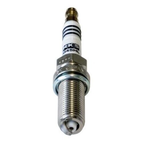 HKS Nissan/Infinity VQ35HR M- Series Spark Plugs (One Step Colder) - Pack of 10