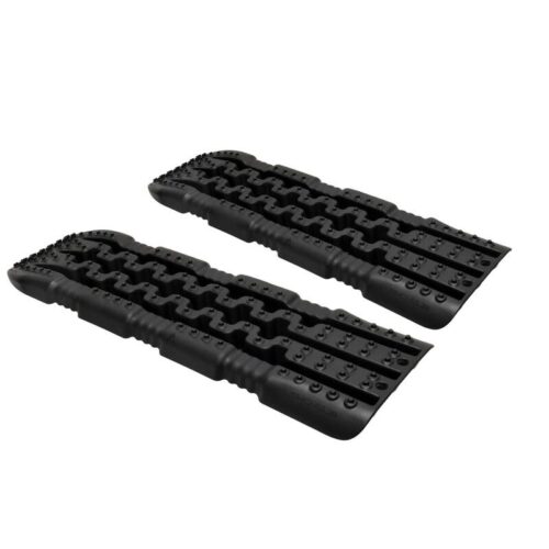 Superwinch Recovery Traction Boards - Black - Pair - Image 3