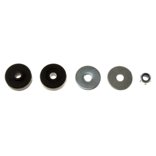 Bilstein 4600 Series for 92-99 Mitsubishi Montero V6 3.0L/3.5L Rear 46mm Monotube Shock Absorber - Image 4