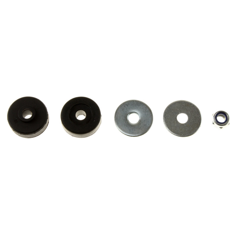 Bilstein 4600 Series for 92-99 Mitsubishi Montero V6 3.0L/3.5L Rear 46mm Monotube Shock Absorber - Image 4