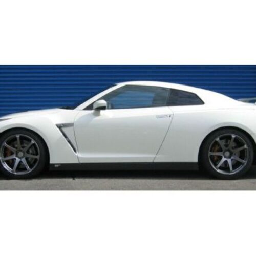 Alternative view of HKS Hipermax R R35 Full Kit