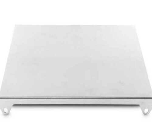 Vibrant Oil Cooler Fan Shroud - 12in H x 12in W x 1.61in Thick