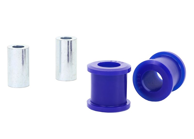 SuperPro 2005 Subaru Outback XT Limited Rear Upper Inner Control Arm Bushing Kit - Image 3