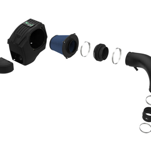 aFe Power Quantum Pro 5R Cold Air Intake System 09-18 Dodge RAM 1500 V8-5.7L - Image 6
