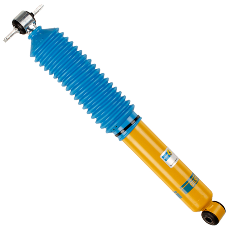 Bilstein B6 for 1998 Jeep Wrangler SE Rear 46mm Monotube Shock Absorber - Image 4