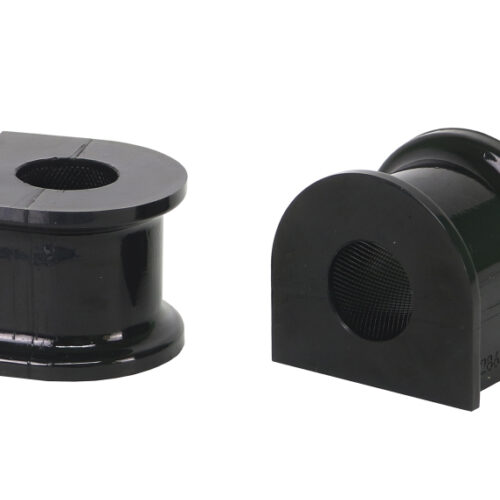 Whiteline 2008-2009 Pontiac G8 Sway Bar Mount Bushing Kit - 23mm
