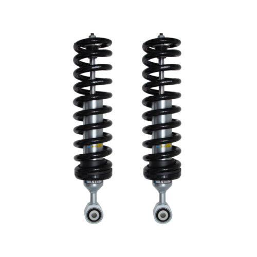 Bilstein 2022+ Toyota Tundra / 23-24 Sequoia B8 6112 Front Suspension Kit - 0-3.1in Front Lift - Image 4