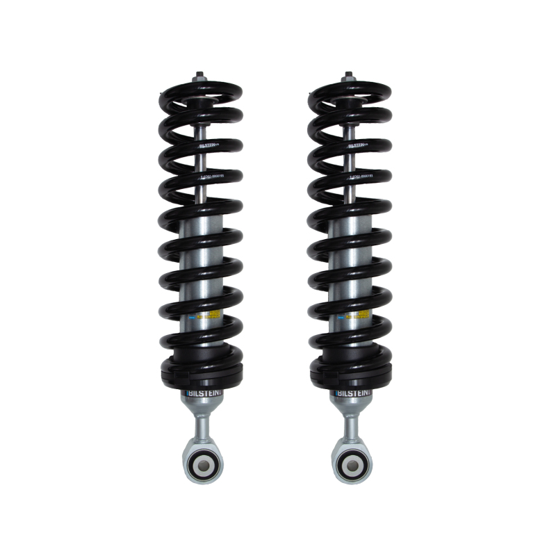 Bilstein 2022+ Toyota Tundra / 23-24 Sequoia B8 6112 Front Suspension Kit - 0-3.1in Front Lift - Image 4