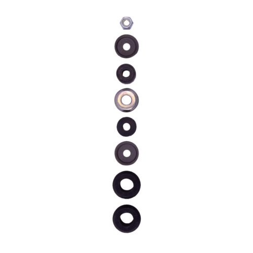 Bilstein 5160 Series for 96-02 Toyota 4Runner Rear Shock Absorber - Image 3
