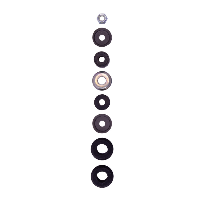 Bilstein 5160 Series for 96-02 Toyota 4Runner Rear Shock Absorber - Image 3